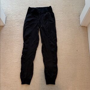 Lululemon Dance Studio Jogger Pants